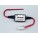 AKE Power Stabilizer und Entstörfilter für Bluetooth-Helmconnector